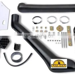 LLDPE Snorkel for Mitsubishi Pajero NM V73 thumbnail-1