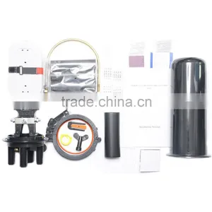 GJS-D006_Plastic Fiber Optic Splice Closure thumbnail-3