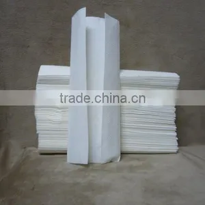 Latest Automatic High Speed C Fold Paper Towel Machine thumbnail-4