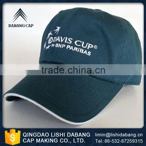 Highly Praised Highly Praised Pigment Cotton Snapback Baseball Cap thumbnail-2