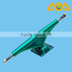 Hot Selling 5 Inch Aluminium Skateboard Trucks thumbnail-1