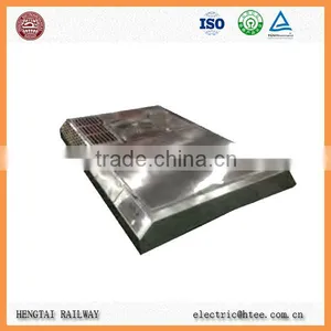 Top-Of-Rack Type Air Conditioning Unit for Passenger thumbnail-1