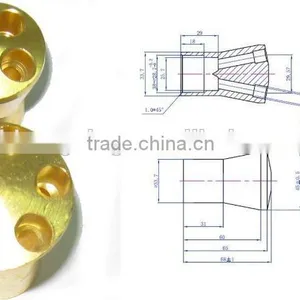 Brass Distributor thumbnail-1