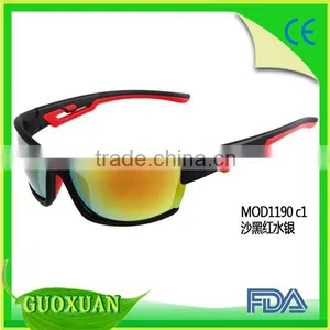 2014 Summer Popular Unisex Out Door Sports Sunglass thumbnail-1