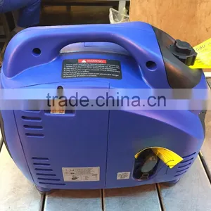 Camping Use Electric Generator Parts, Power Generators thumbnail-1