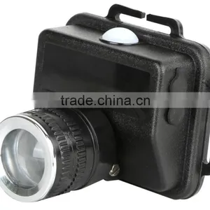Micro Explosion Head Lights, Explosion Proof Flashlight, Head Flashlight thumbnail-3