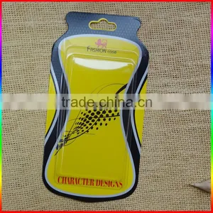 Iphone6 Plastic Box Blister Packaging for Mobile Phones thumbnail-1