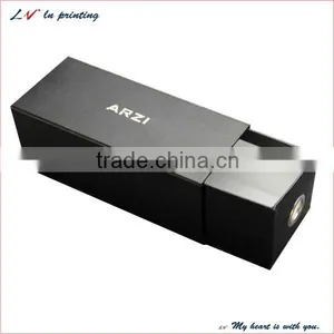 Hot Sale Drawer Perfume Gift Box Made in Shanghai thumbnail-1