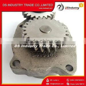 6CT 3415365 Oil Pump thumbnail-5