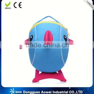 Factory Wholesale Kids Backpack thumbnail-1