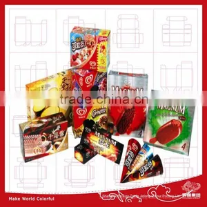 Manufacture Food Box thumbnail-1