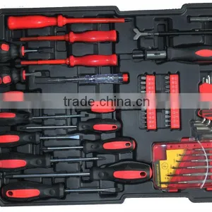 Aluminium Trolley Case 186pcs Hand Tool Set thumbnail-6