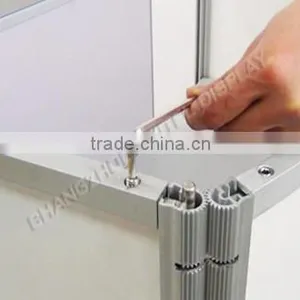Portable Aluminum Display Counter ,table,desk thumbnail-4