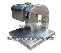 Small Capacity Poultry Slaughter Line 500 Bph thumbnail-6