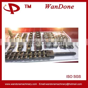 Heavy Duty Series Roller Chain thumbnail-1