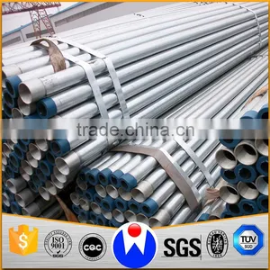 China Supplier Black Square Steel Pipe Price thumbnail-5
