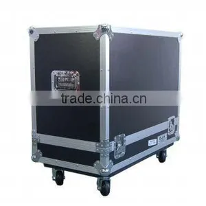 ATA Universal Guitar Combo 2 x 12 Speaker Cab Case thumbnail-1