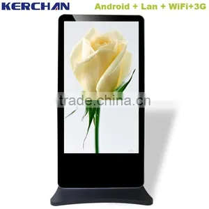 32-inch Led Digital tv Bulk Digital Photo Frame thumbnail-1