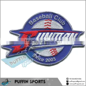 Embroidery Patches thumbnail-1