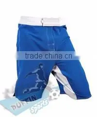 Sublimated MMA Shorts thumbnail-4
