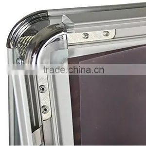 Portable A-Frame Advertising Display Stand, Water Resistant, 23.75 x 33.75(AS-A-077) thumbnail-4