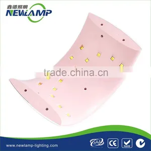HOT SALE CE ROHS GEL LAMP UV thumbnail-3
