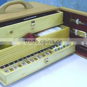 Complete Fly Tying Kit thumbnail-2