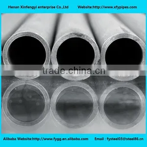 ERW Welded Stee Pipe thumbnail-2