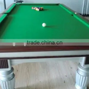 Standard Size Billiard Table/Pool Table in 7ft,8ft,9ft thumbnail-1