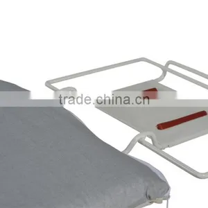 NSP-5KR T-leg Ironing Board With Custom Logo Height Adjustable Ironing Board thumbnail-4
