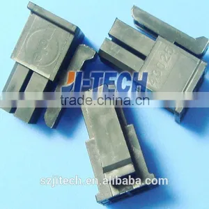 3.0mm Pitch 4 Pin Connector Wire to Board Wire to Wire Molex Connector Receptacle Housing 43025-0400 Dual Row 43025 Series thumbnail-4