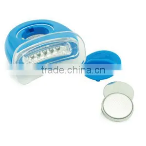 Mini Blue Lights for Teeth Whitening/ Dental Light/teeth Bleaching Lamp/ Home Teeth Bleaching Machine thumbnail-2