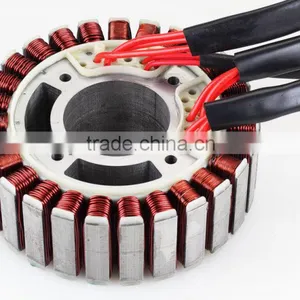 Arc Welding Generator Manufacturer thumbnail-2