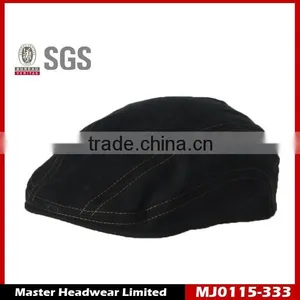 Wool Blend Ivy Cap, Customed Ivy Cap, Classic Ivy Cap thumbnail-1