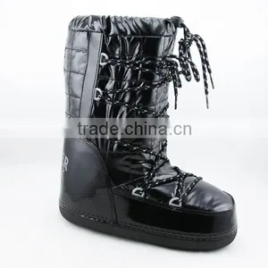 Moon Snow Boots thumbnail-1