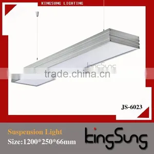 Hot Sale! t5 Fluorescent Office Light / Fluorescent Line JS-6023 thumbnail-1