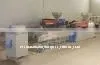 Rotational Moulding Machine for Rubber Extruder Machine thumbnail-1