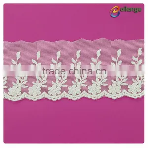 2016 Lace Trim for Hobby Craft for Garment Show thumbnail-1