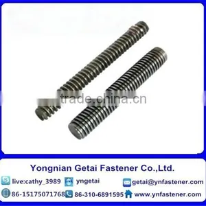 Din976 Hot Dip Galvanized Threaded Rods M22 thumbnail-4