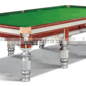 USA Billiard and Snooker Table thumbnail-1