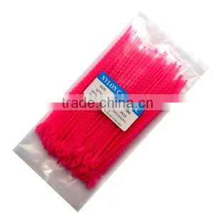 Professional Manufacturer Made in China Beaded Nylon Cable Ties thumbnail-5