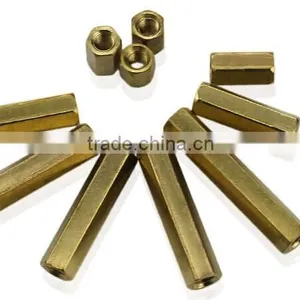 China Fastener Supplier Slaes Male Female Threaded Standoff thumbnail-1