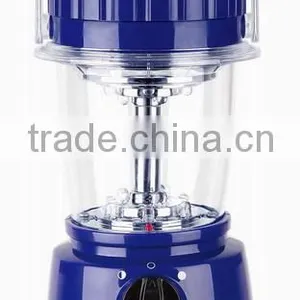 Rechargeable Emergency Solar Led Light With 18 LED MODEL 718L thumbnail-2