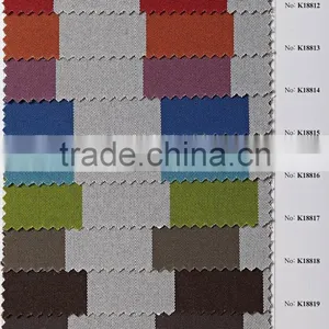 100% Polyester Wate Rresistant Outdoor Furniture Fabric thumbnail-1