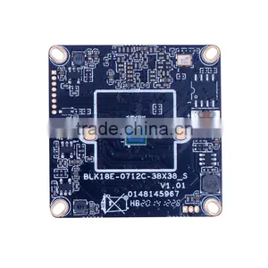 SECURITY CAMERA BOARD 1/4'' CMOS HD 720P 1MP CCTV IP Camera Board ip Camera Board thumbnail-1