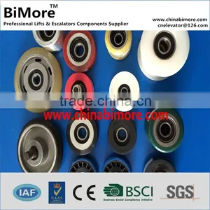 Nantong Jinta Elevator Components Co., Ltd. company overview - view 1 thumbnail