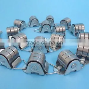 Lifts Reverse Chains , Elevators Reverse Chains , Escalators Reverse Chains thumbnail-1