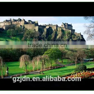 LED Outdoor Advertising Display_55"65"68"72" 80"Inch Outdoor Wall Mounted Floor Stand Lcd Touch Screen Advertising Displayer thumbnail-3