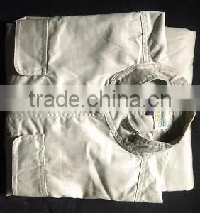 Coverall & Overall From Bangladesh thumbnail-3