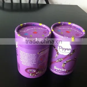 2015 New Customized Paper Box for Jewerly thumbnail-4